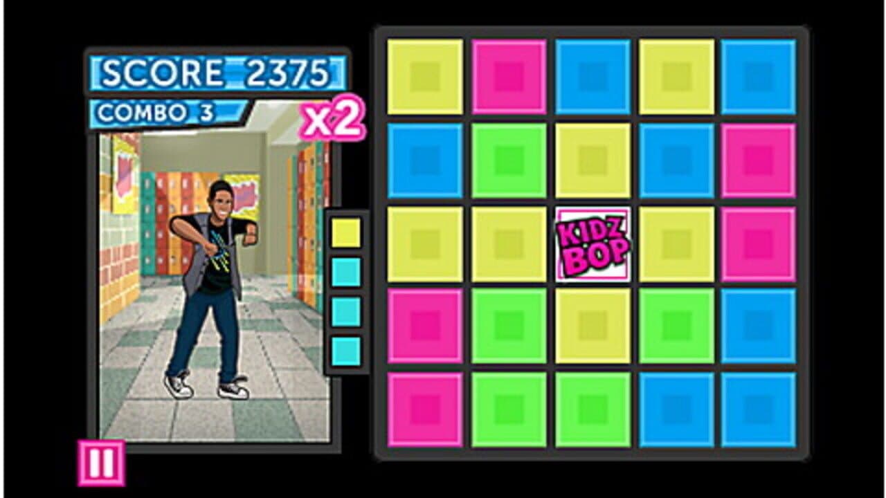 Kidz Bop Dance Party! thumbnail 2