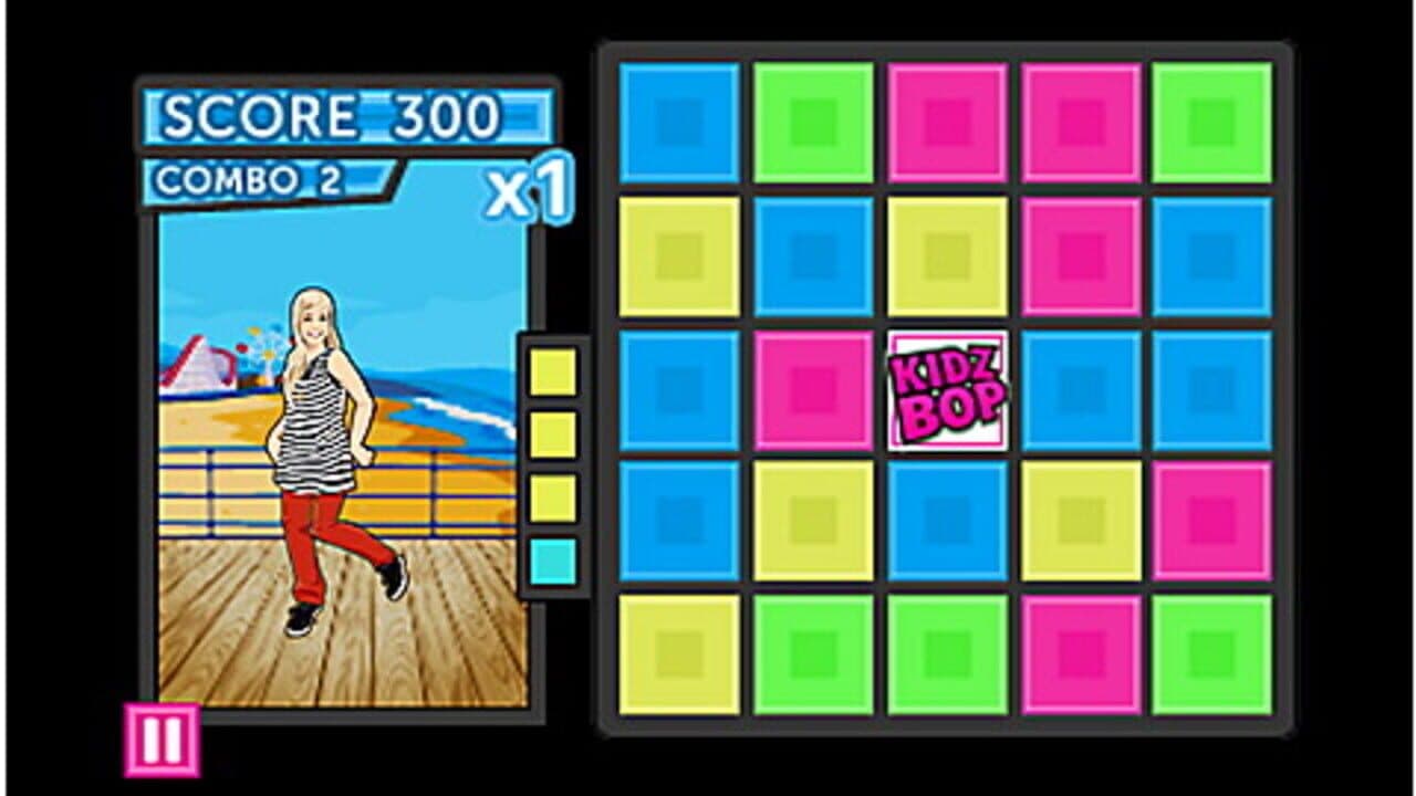Kidz Bop Dance Party! thumbnail 3