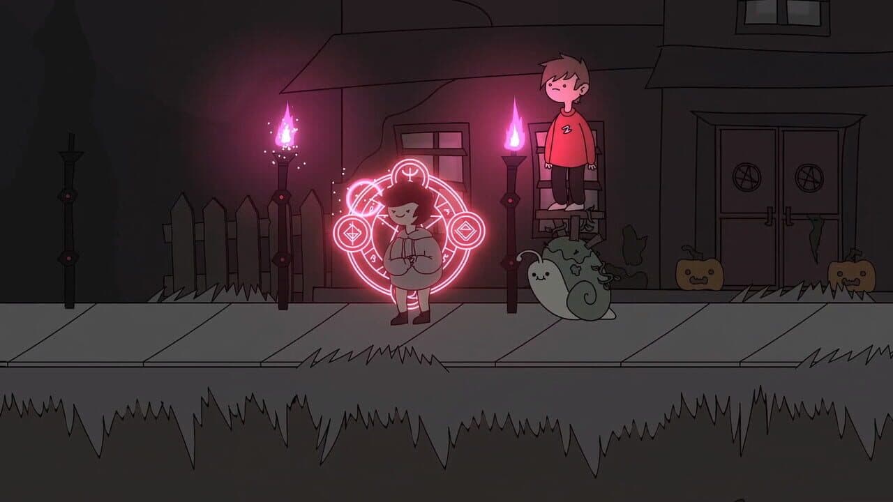 The Newton Mystery thumbnail 5
