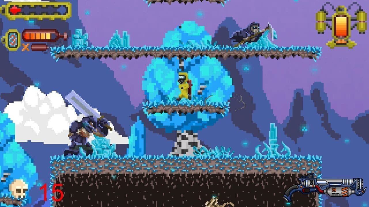 Arsonist Heaven thumbnail 2