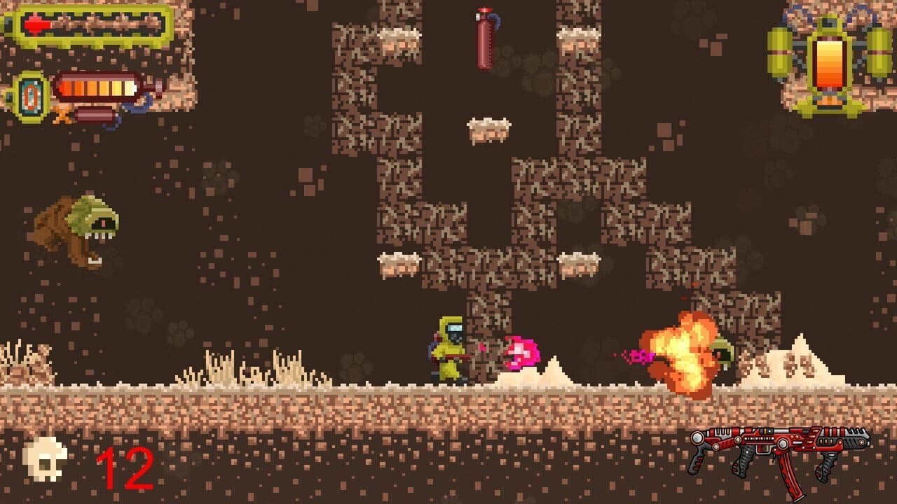 Arsonist Heaven thumbnail 3
