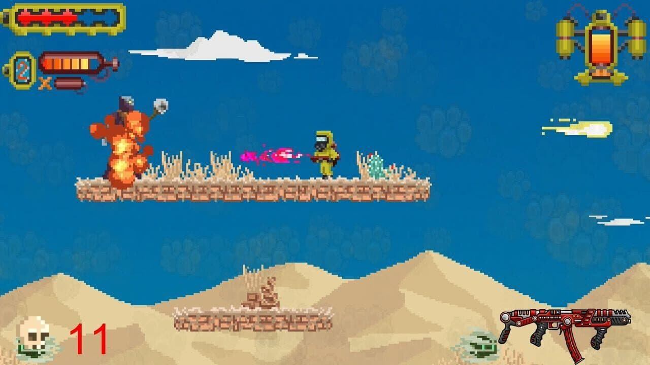 Arsonist Heaven thumbnail 4
