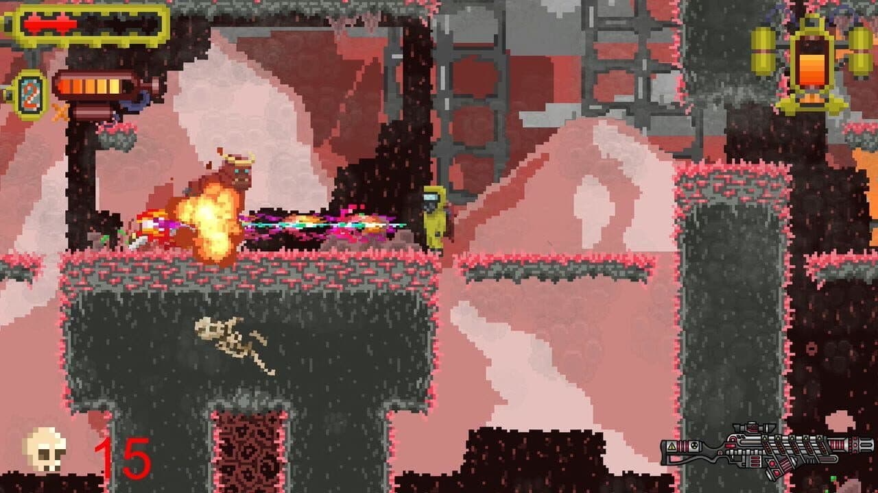 Arsonist Heaven thumbnail 5