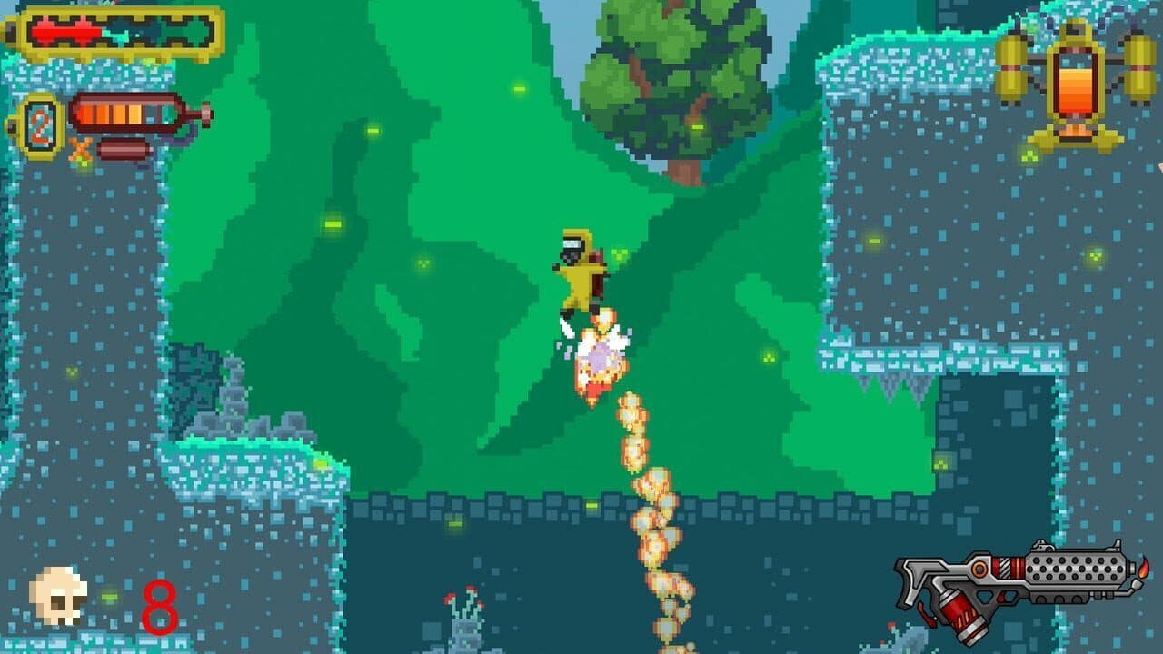 Arsonist Heaven thumbnail 6