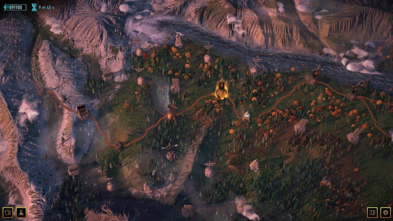 Gwent: Rogue Mage thumbnail 6