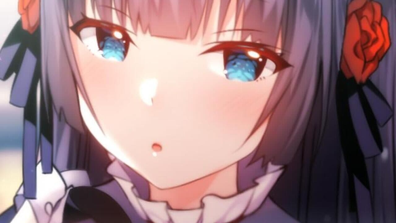 My Time Traveling Girlfriend thumbnail 2