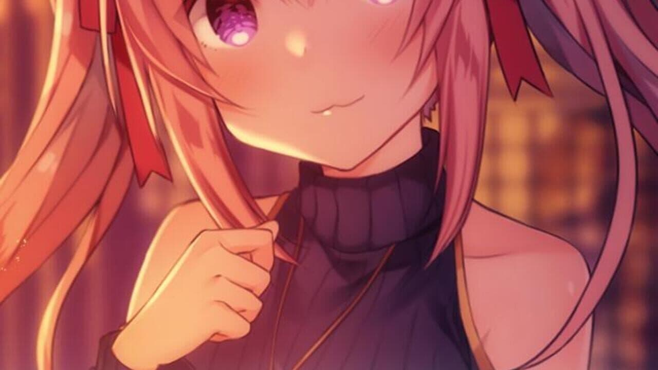My Time Traveling Girlfriend thumbnail 3