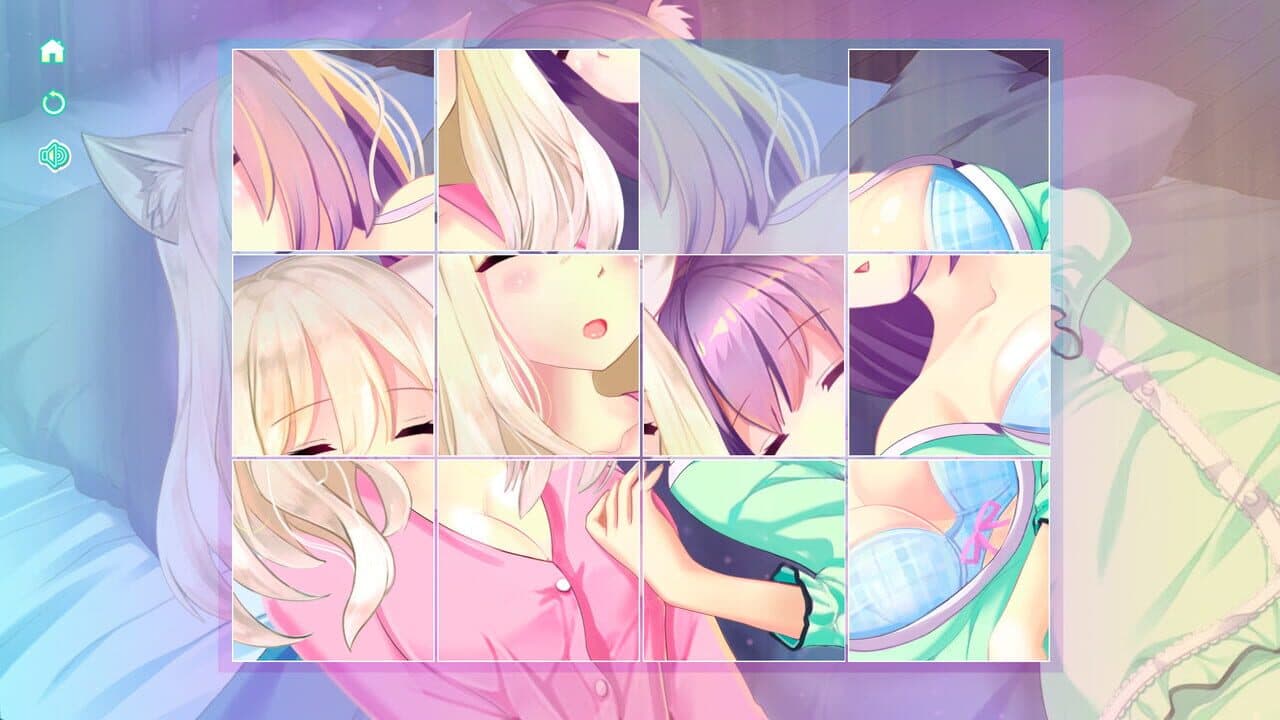 Hentai Dream thumbnail 5