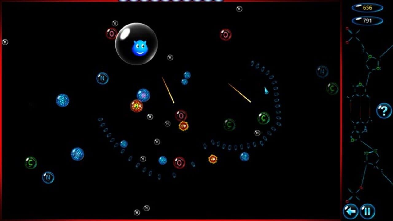 KC Returns! screenshot 1