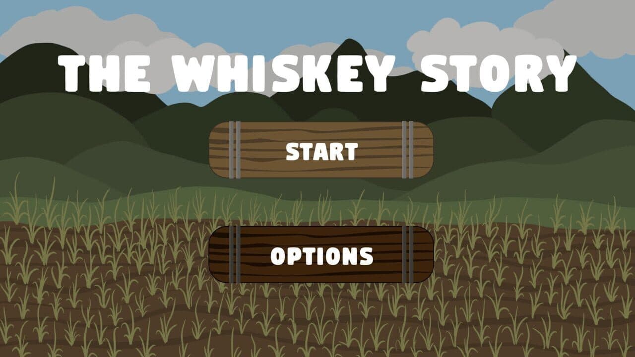 The Whiskey Story screenshot 1