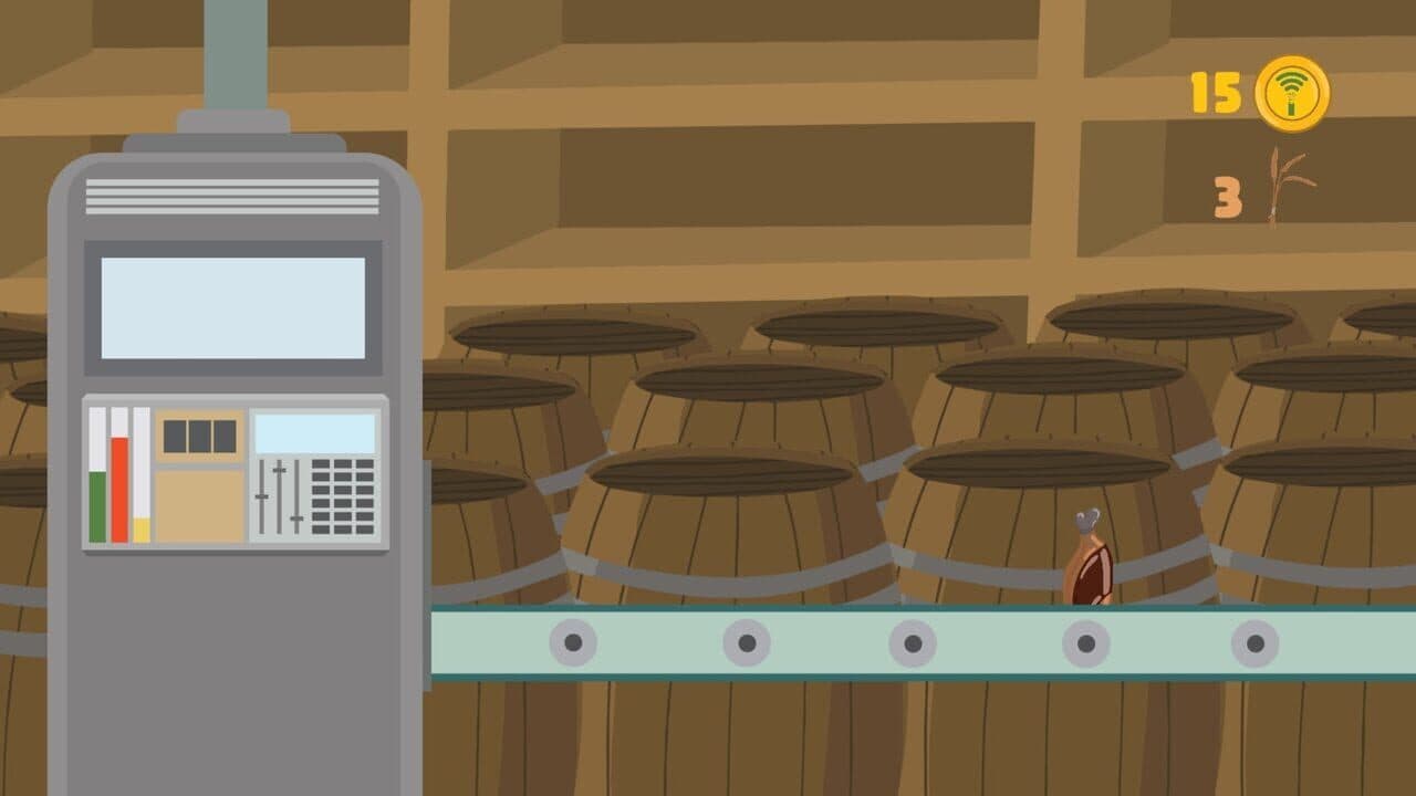 The Whiskey Story thumbnail 5