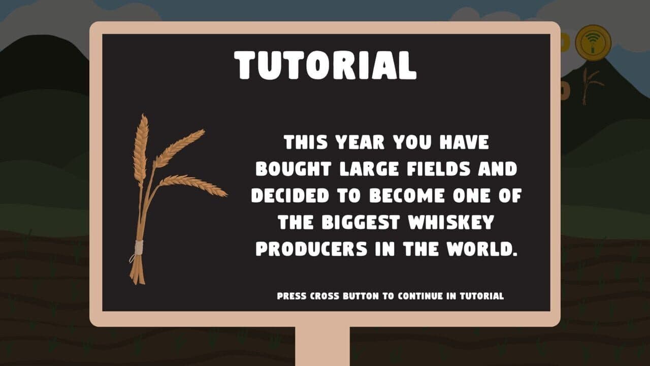 The Whiskey Story thumbnail 7