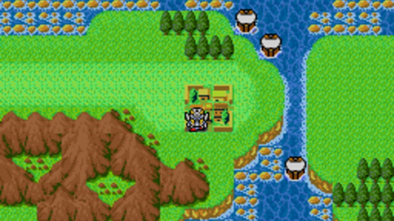 SD Gundam Gaiden: Knight Gundam Monogatari - Ooinaru Isan thumbnail 11