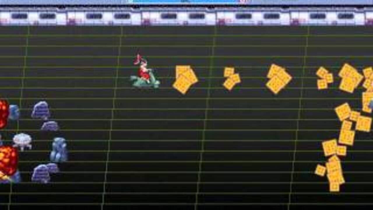 Touhou Seicross thumbnail 5