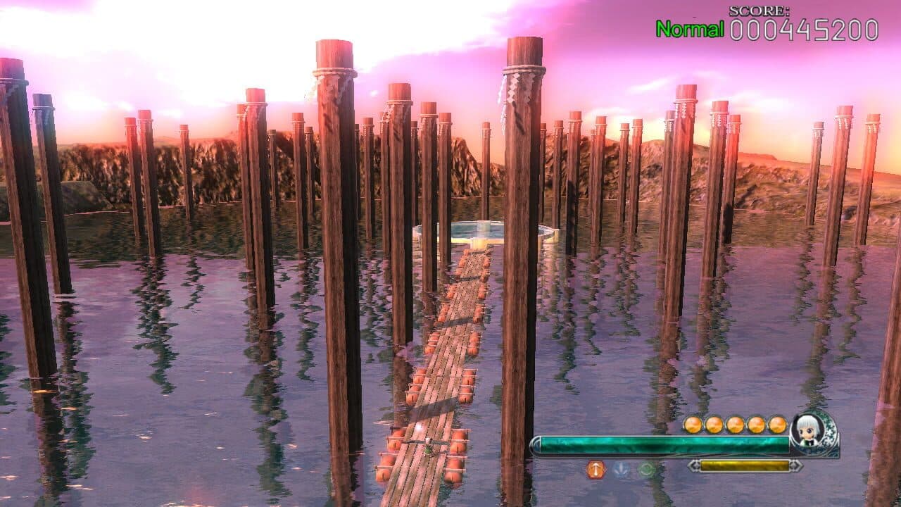 Youyou Kengeki Musou thumbnail 9