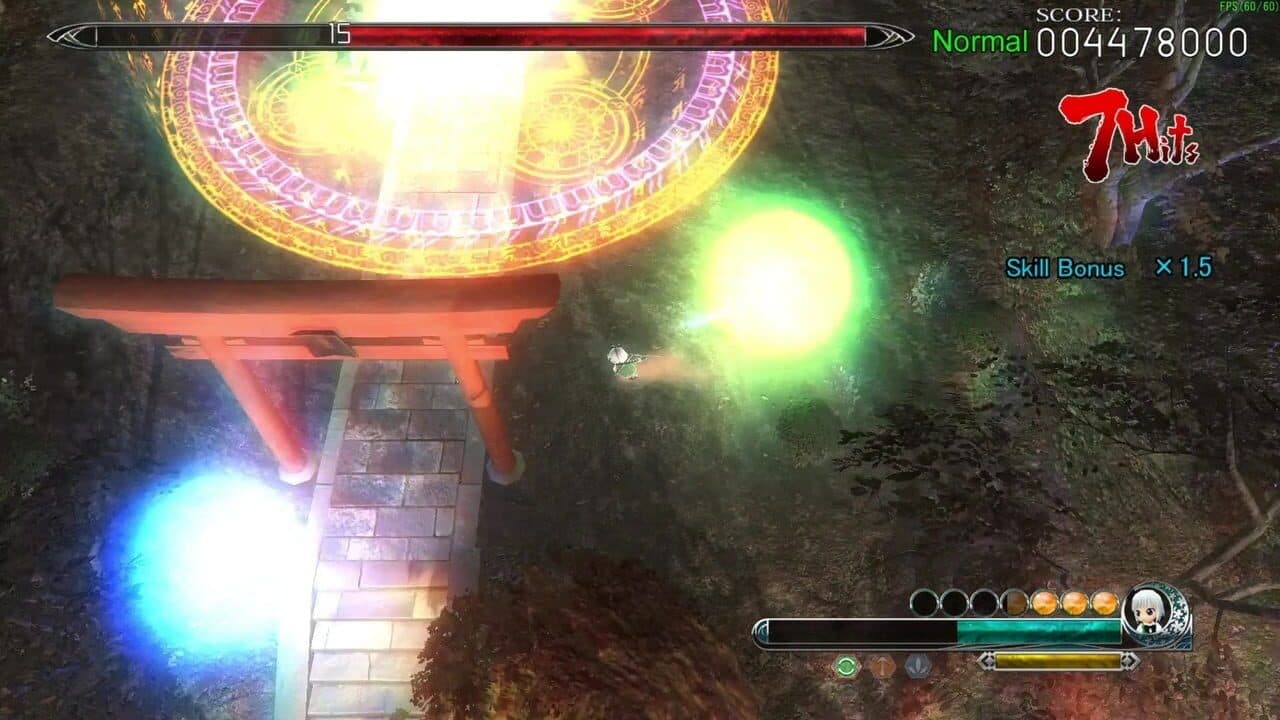 Youyou Kengeki Musou thumbnail 10