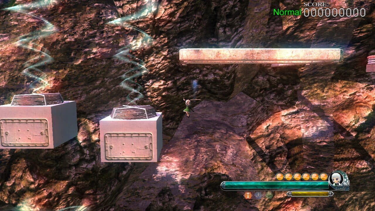 Youyou Kengeki Musou thumbnail 11