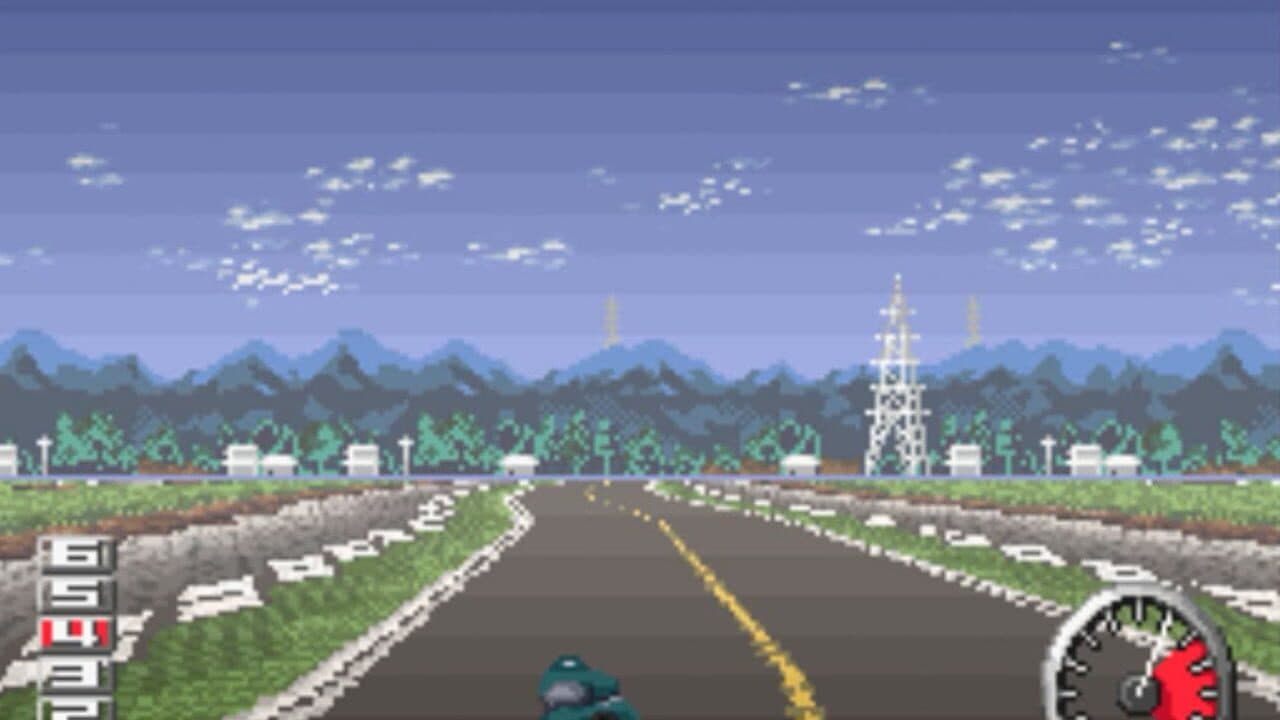 Touge Densetsu: Saisoku Battle thumbnail 2