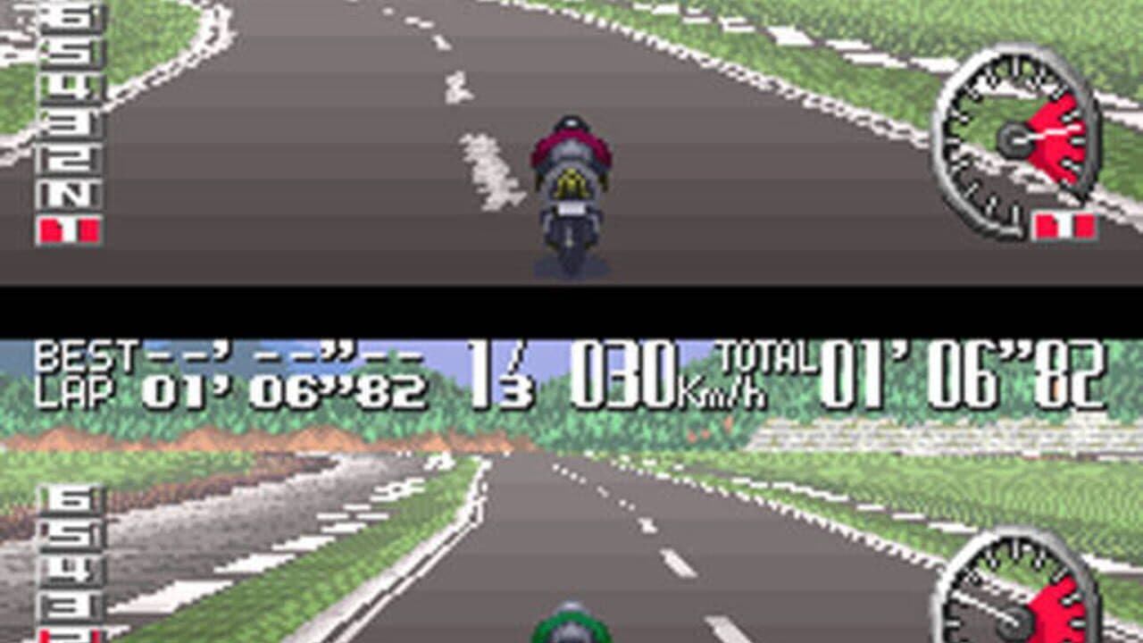 Touge Densetsu: Saisoku Battle thumbnail 3