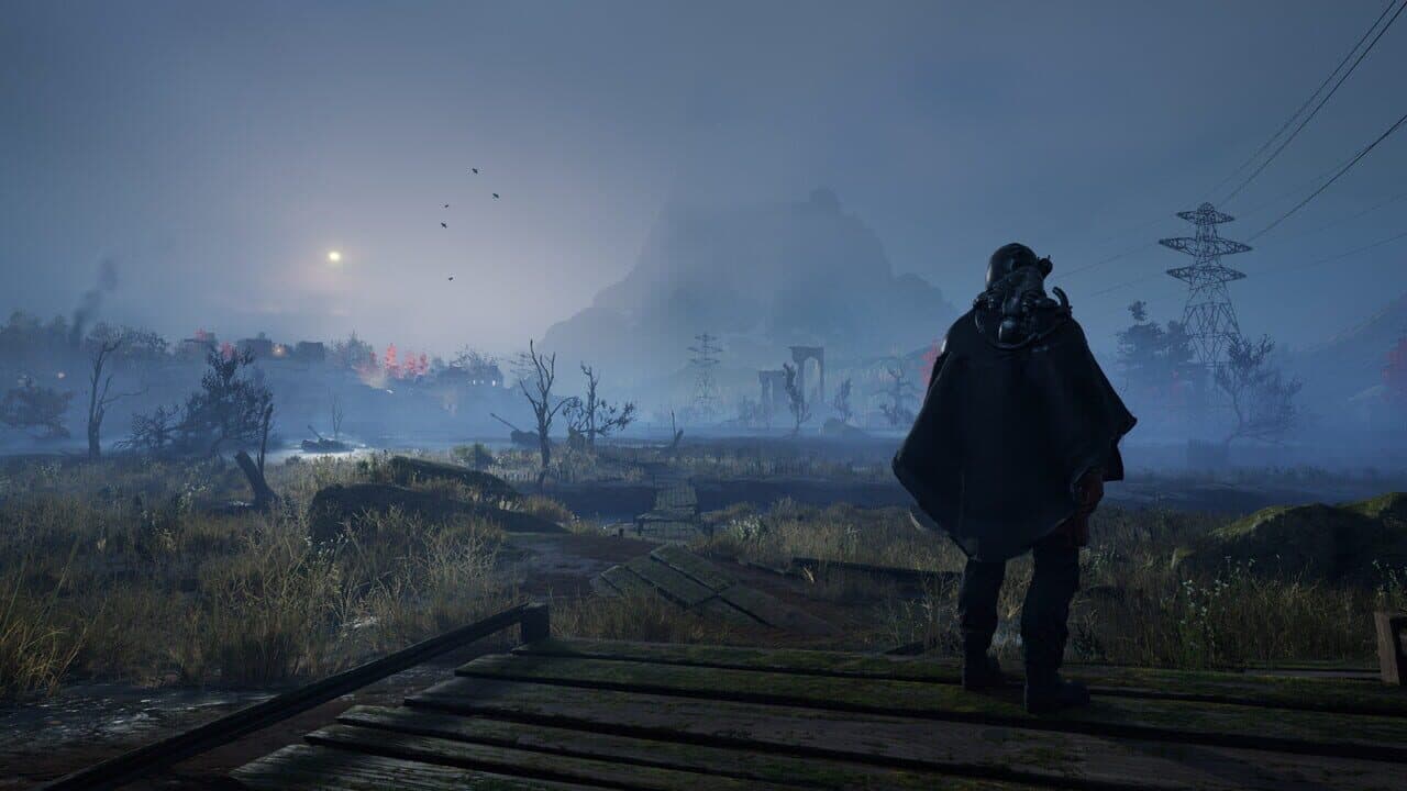 Hell is Us thumbnail 4
