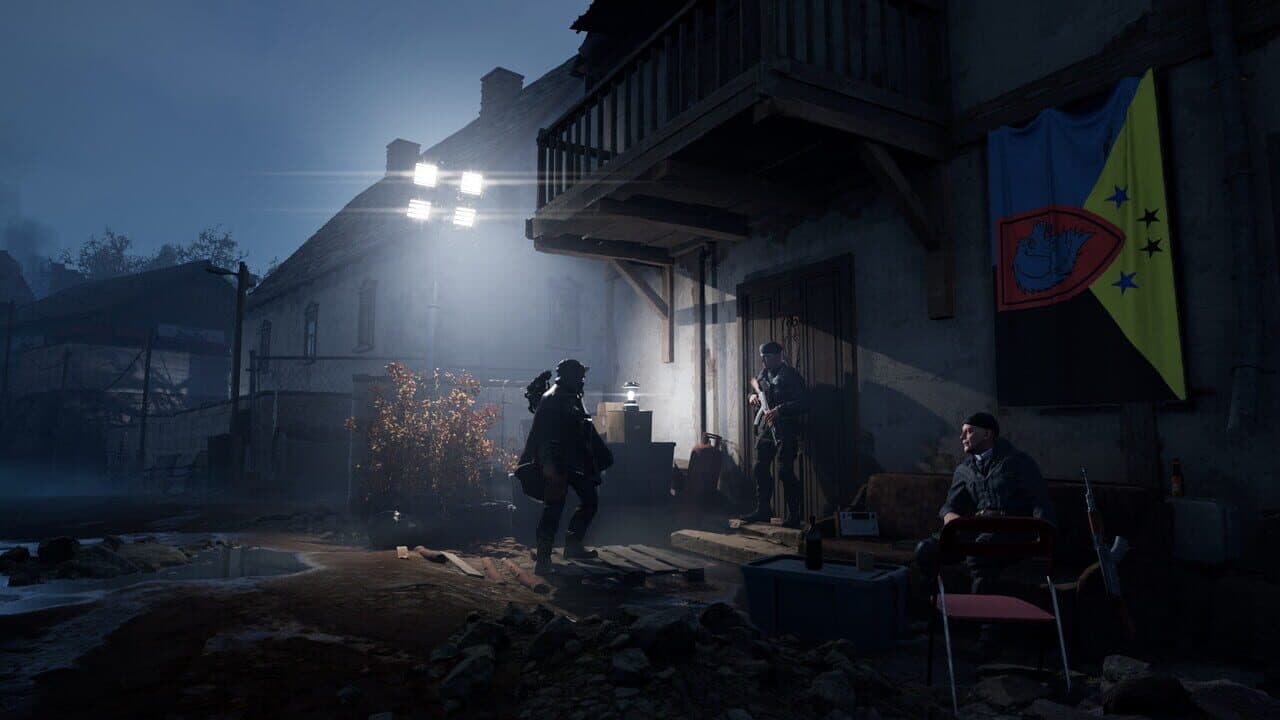 Hell is Us thumbnail 5