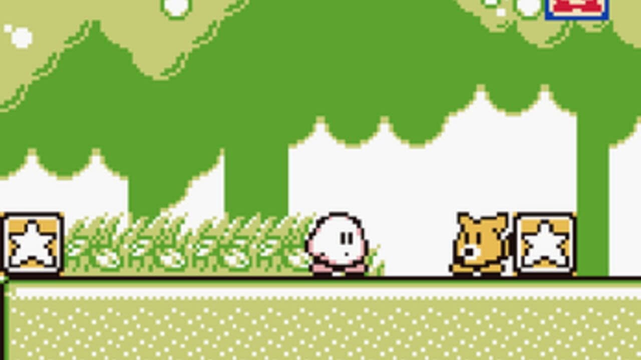 Kirby and the Forgotten Land thumbnail 2