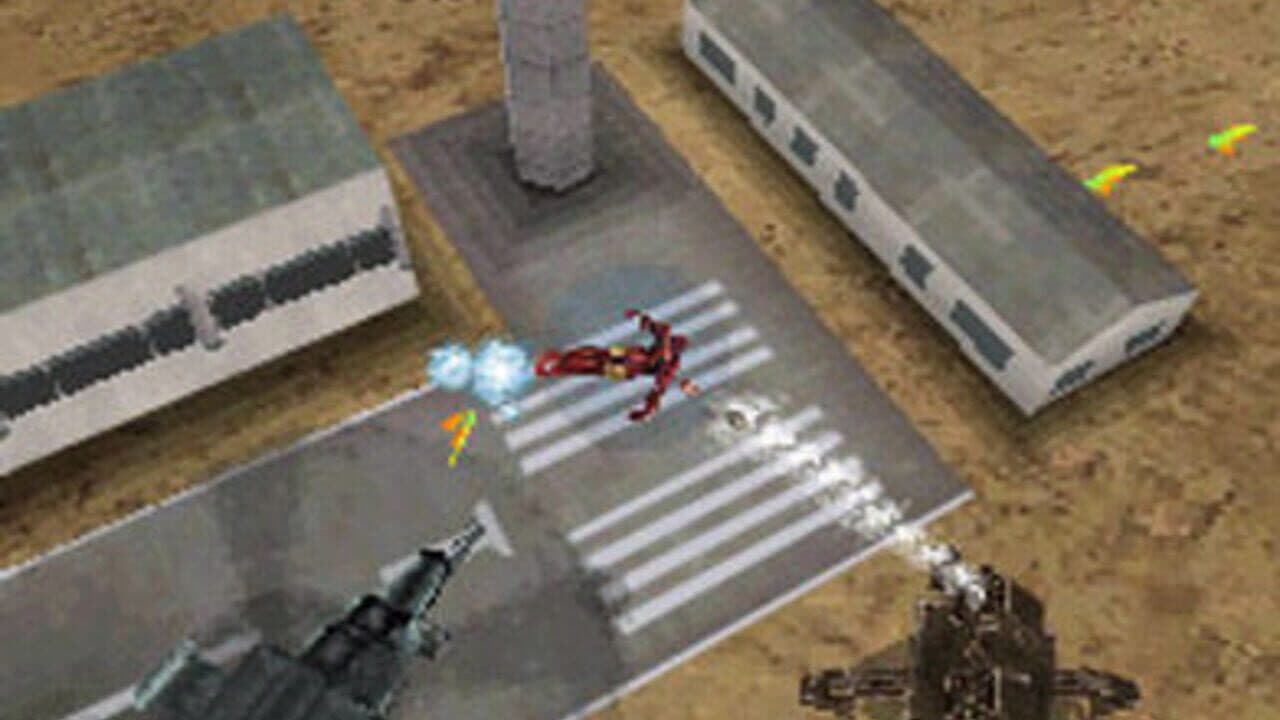Iron Man thumbnail 2