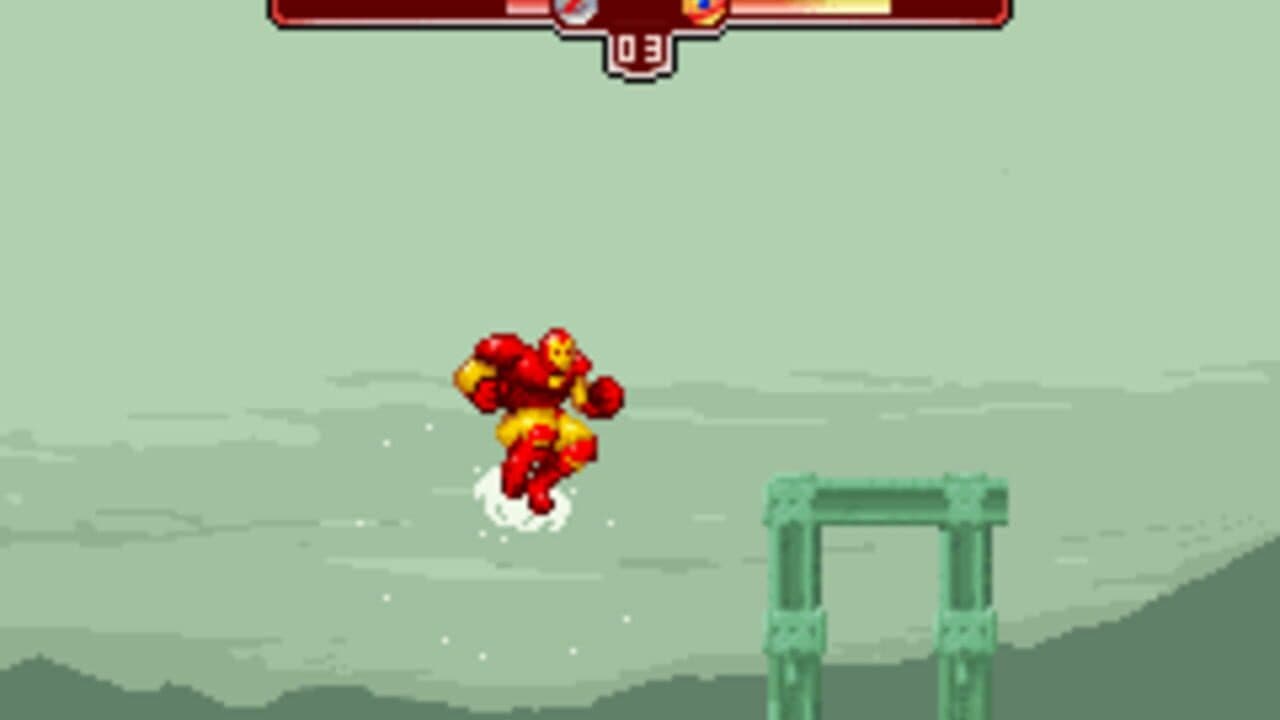 Marvel's The Invincible Iron Man thumbnail 2