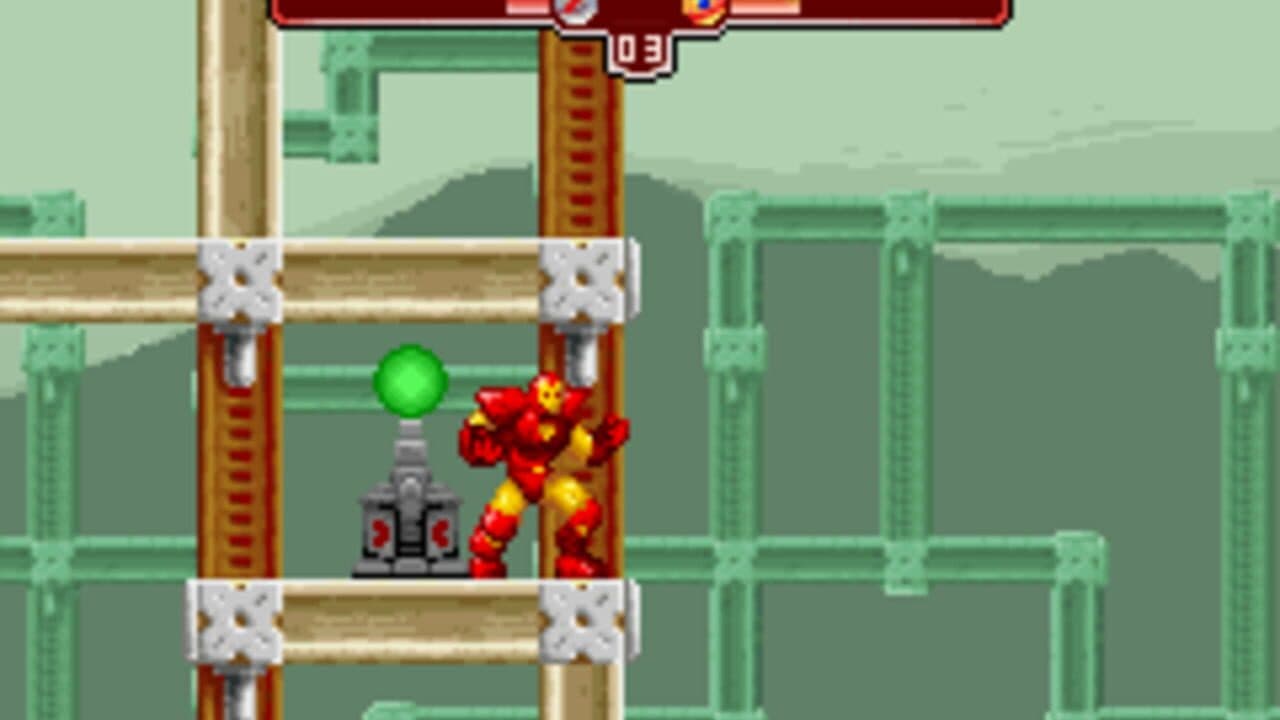 Marvel's The Invincible Iron Man thumbnail 3