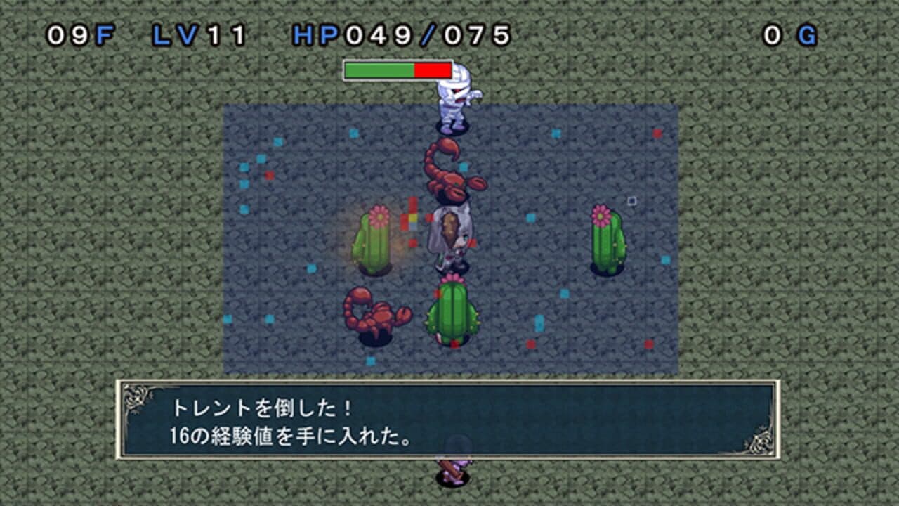 Anna-san-tachi no Fushigi no Meikyuu thumbnail 5