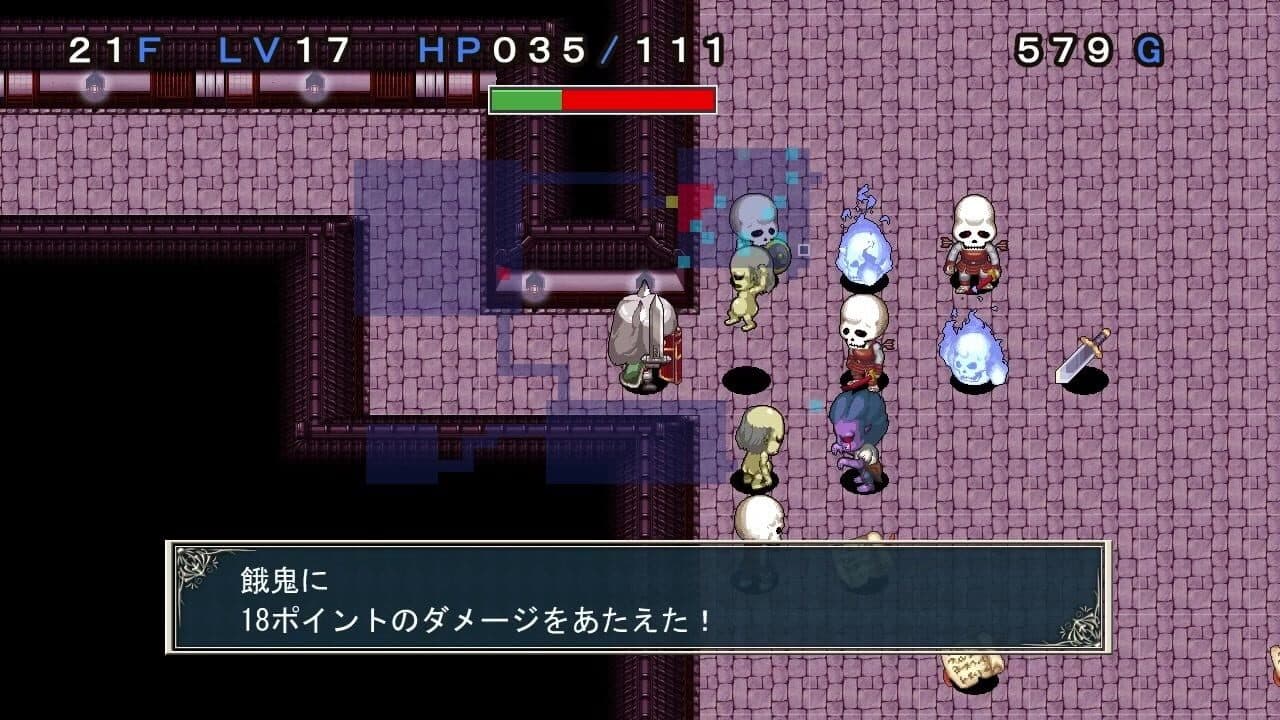 Anna-san-tachi no Fushigi no Meikyuu thumbnail 12