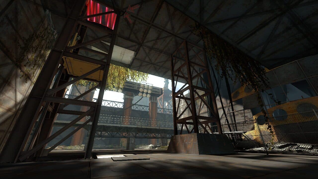 Portal: Forever Testing screenshot 1