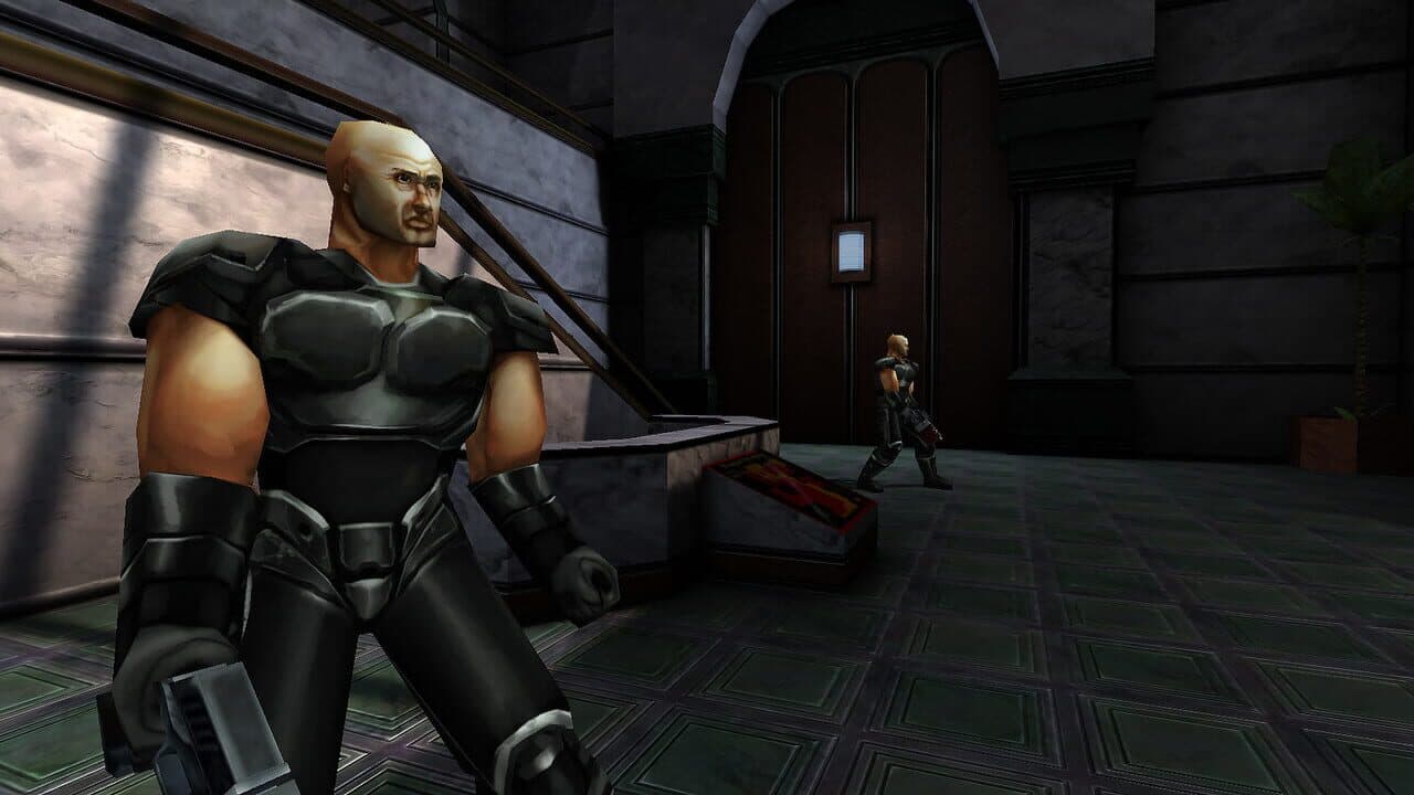 Sin: Reloaded thumbnail 2