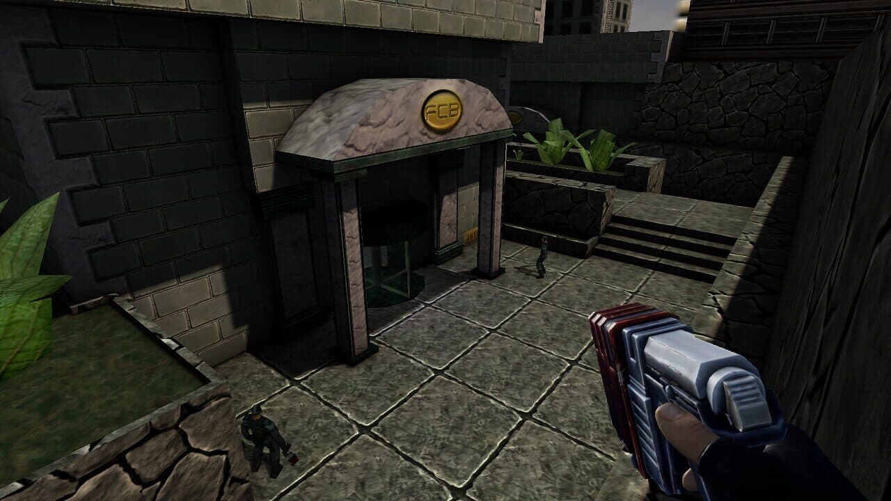 Sin: Reloaded thumbnail 3