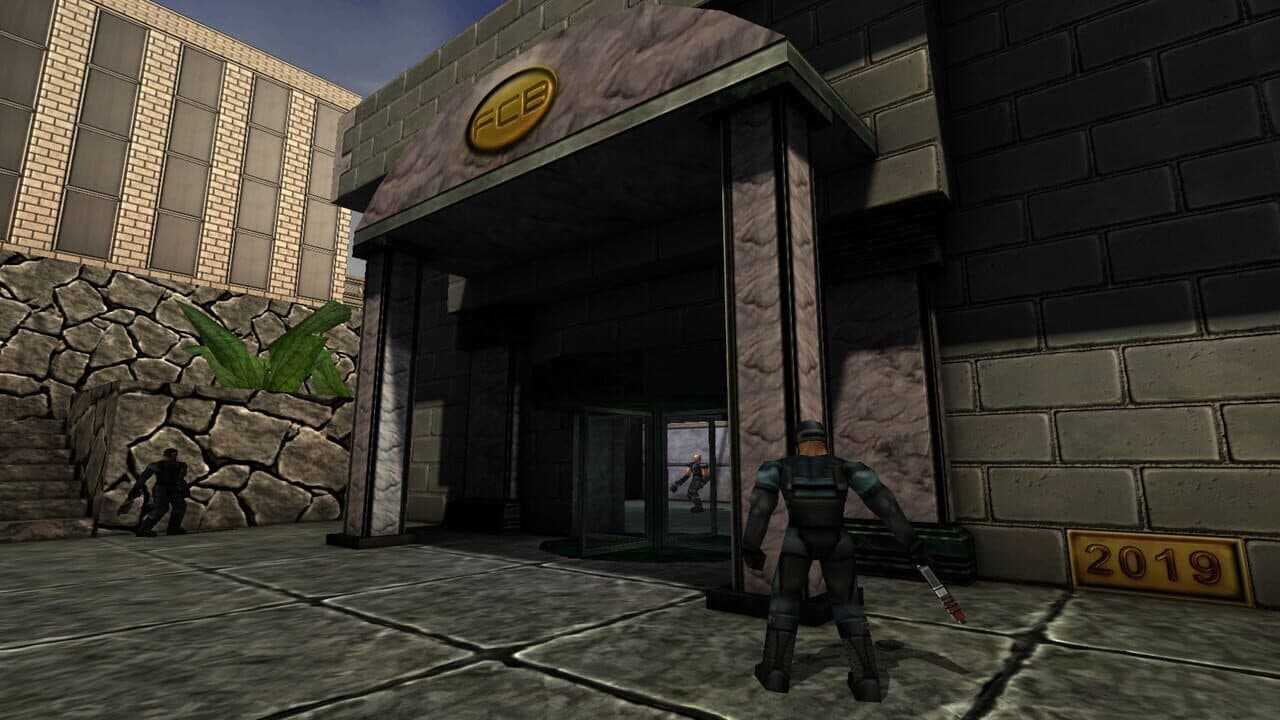 Sin: Reloaded thumbnail 4