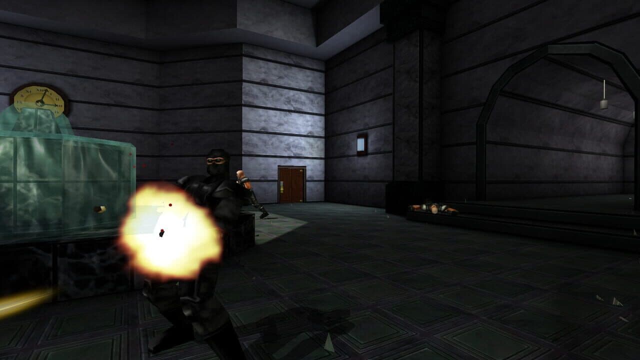 Sin: Reloaded thumbnail 5
