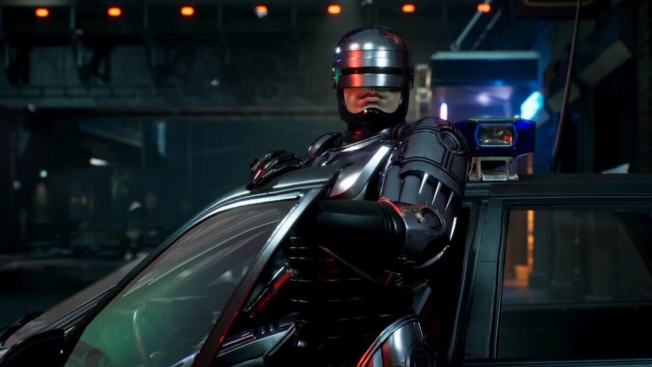 RoboCop: Rogue City thumbnail 5