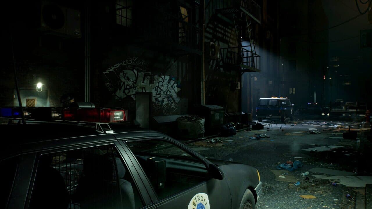 RoboCop: Rogue City thumbnail 6