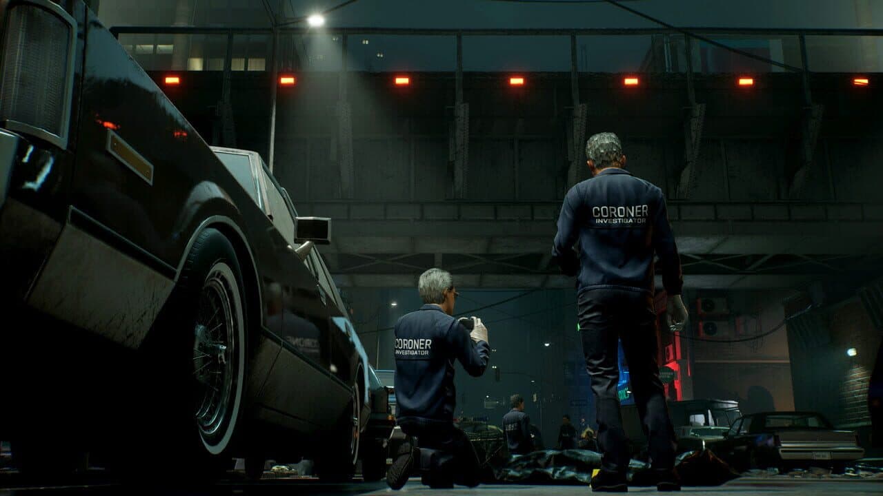 RoboCop: Rogue City thumbnail 8
