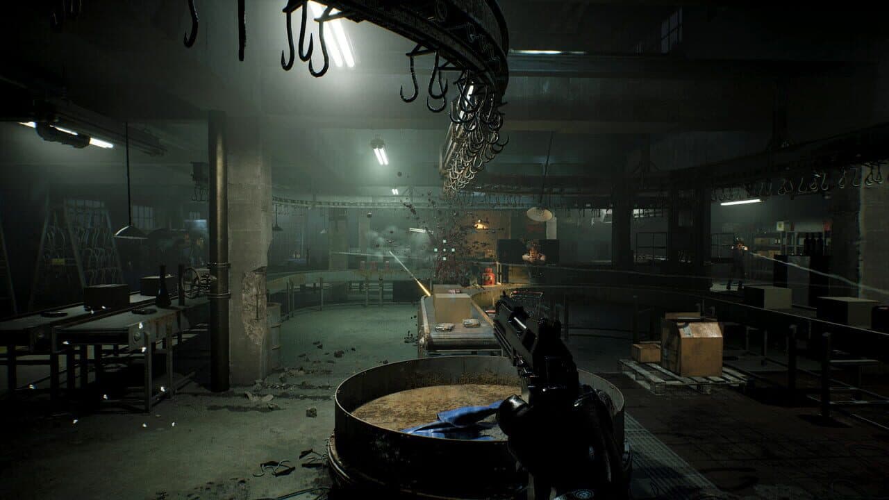 RoboCop: Rogue City thumbnail 9