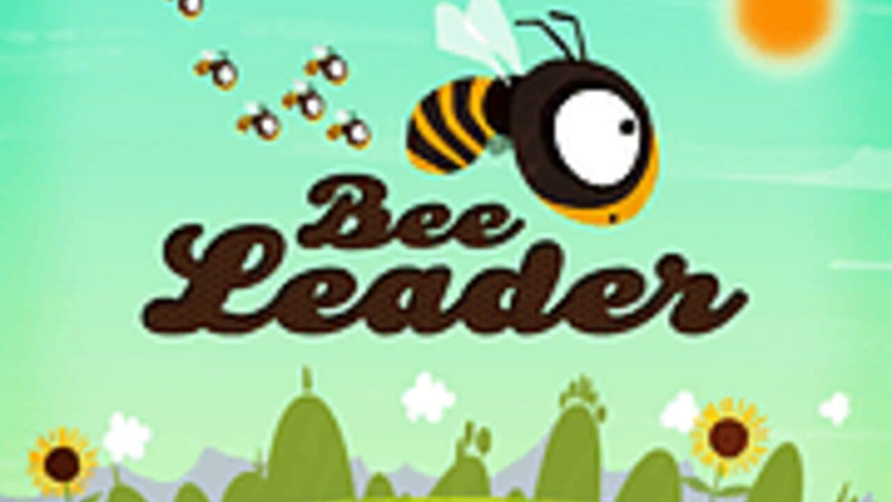 Bee Leader screenshot 1
