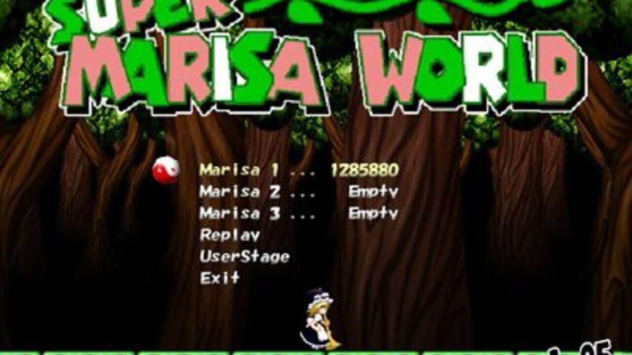 Super Marisa World thumbnail 18