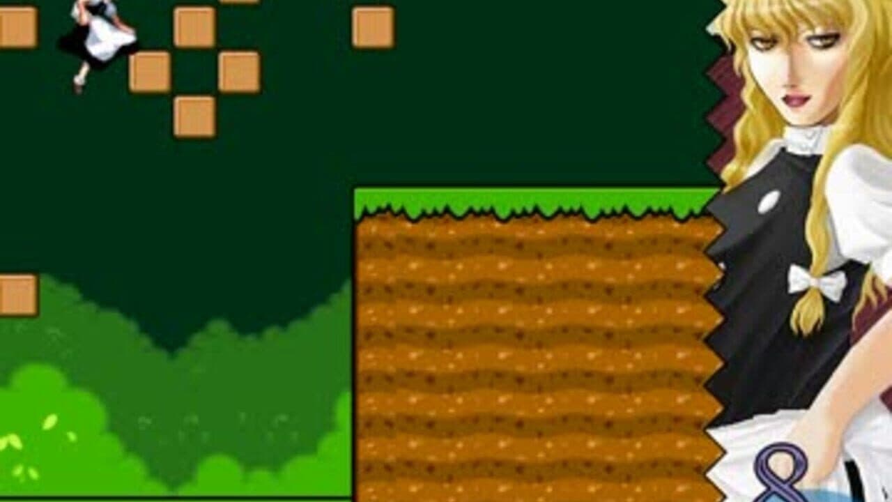 Super Marisa Land thumbnail 17