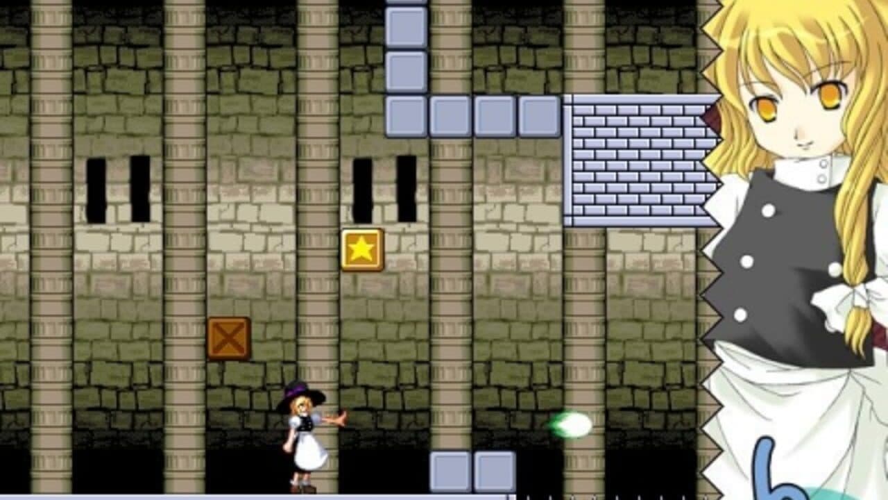 Super Marisa Land thumbnail 15
