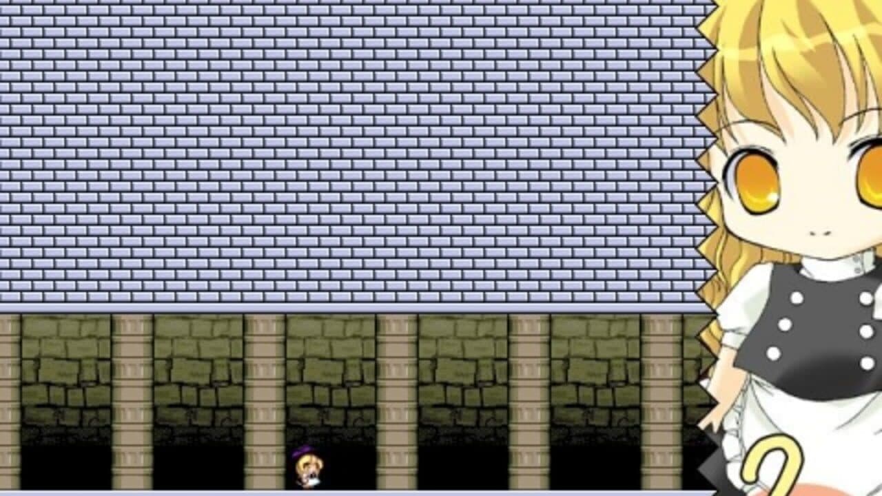 Super Marisa Land thumbnail 16