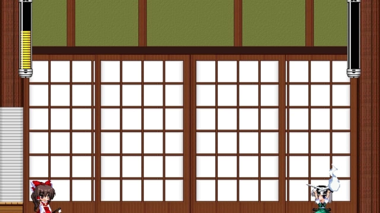 Touhou Rock Maiden: Houraisan Kaguya no Yabou!? thumbnail 10
