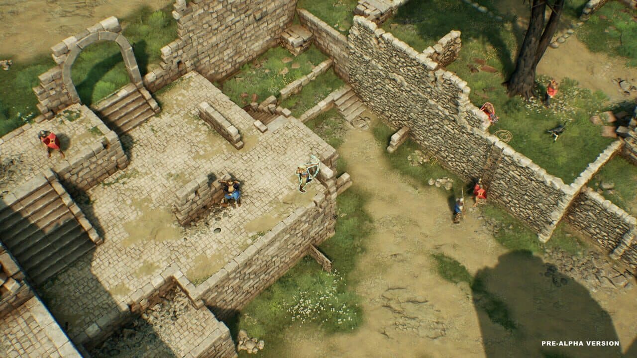 Crown Wars: The Black Prince thumbnail 5