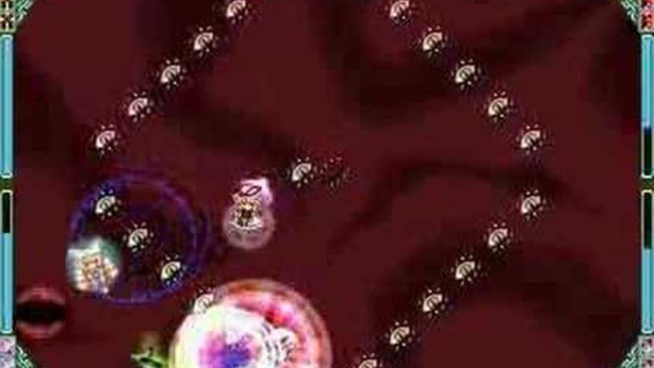 Touhou Rekkaden: Rift in a Friendship Game thumbnail 12