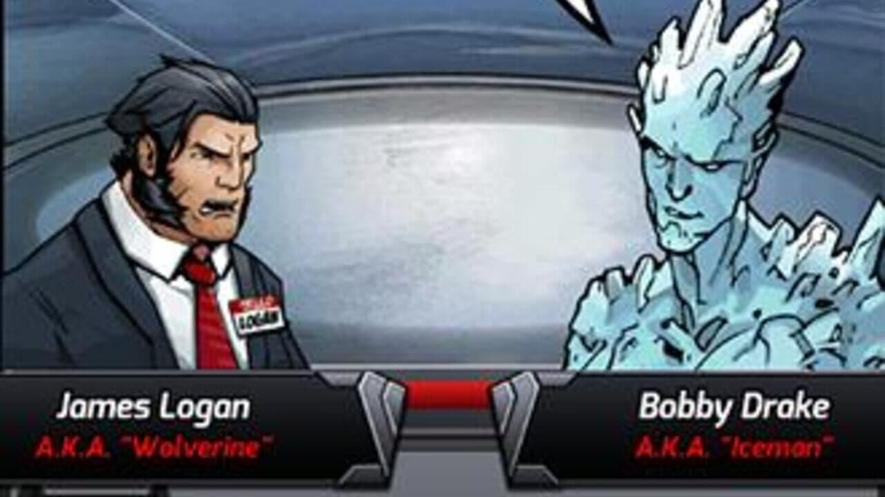 X-Men: Battle of the Atom thumbnail 2