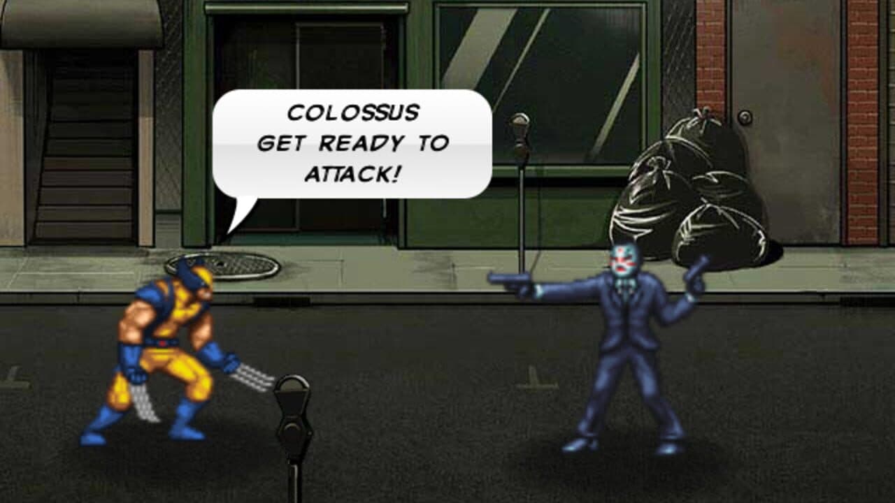 X-Men: Battle of the Atom thumbnail 3
